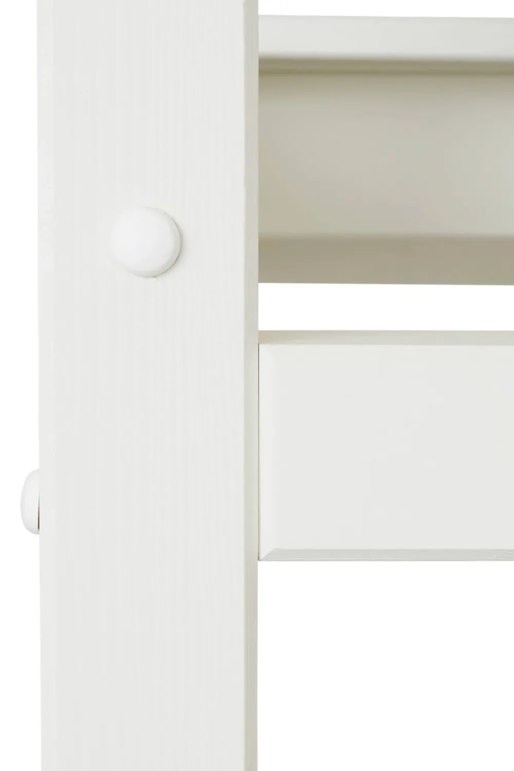 Best Sale Wehkamp Home Hoogslaper Incl. Bureau Charlie (90X200 Cm)
