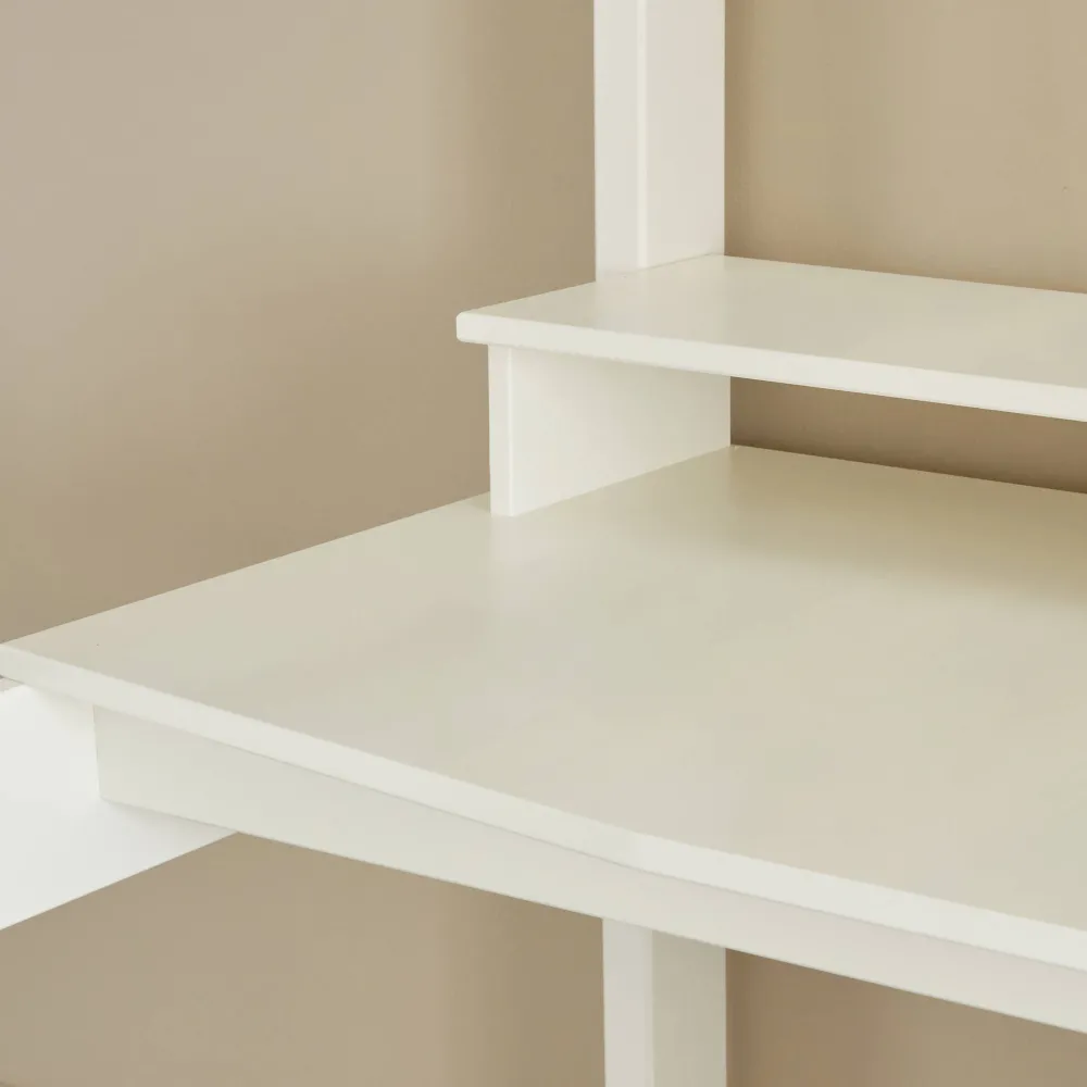 Cheap Wehkamp Home Hoogslaper Met Bureau Robin (90X200 Cm)