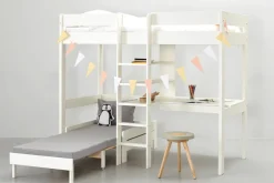 New Wehkamp Home Hoogslaper Robin (90X200 Cm)
