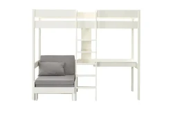 New Wehkamp Home Hoogslaper Robin (90X200 Cm)