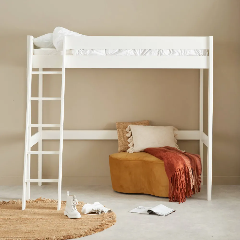 Discount Wehkamp Home Hoogslaper Robin (90X200 Cm)