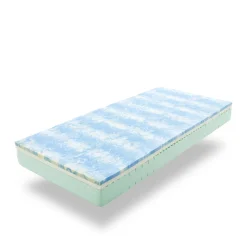 Outlet Wehkamp Home Hybride Matras (120X200 Cm)