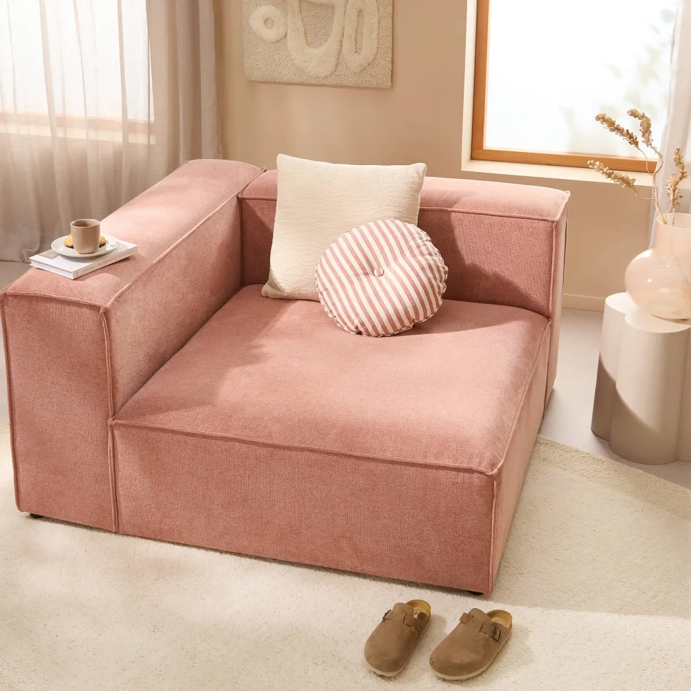 Cheap Wehkamp Home Igor Modulair Bankelement (Chaise Links)