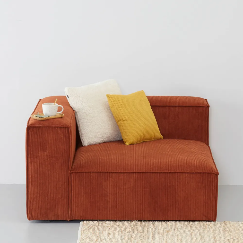 Outlet Wehkamp Home Igor Modulair Bankelement (Chaise Links)