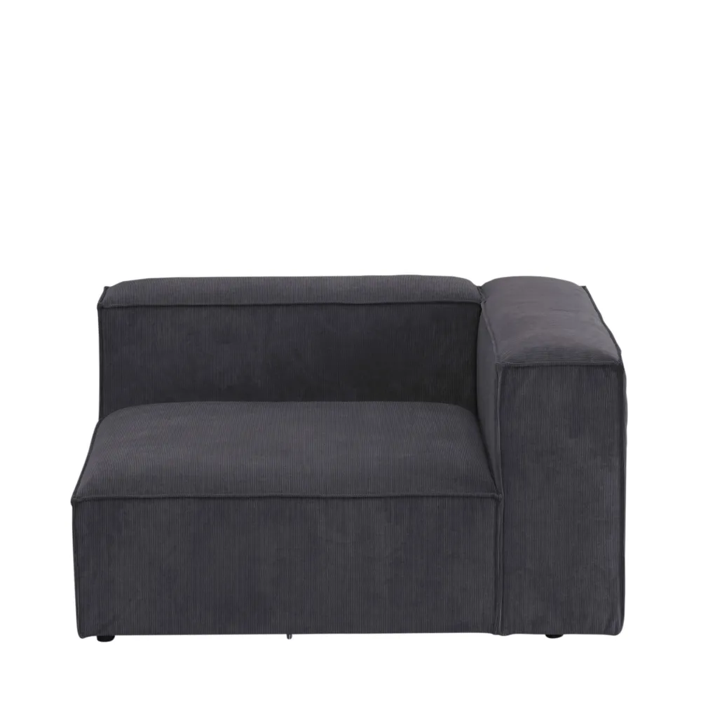 Clearance Wehkamp Home Igor Modulair Bankelement (Chaise Rechts)