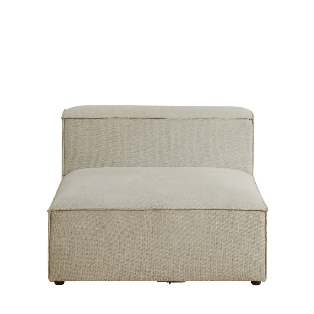 Store Wehkamp Home Igor Modulair Bankelement (Chaise)