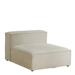 Store Wehkamp Home Igor Modulair Bankelement (Chaise)