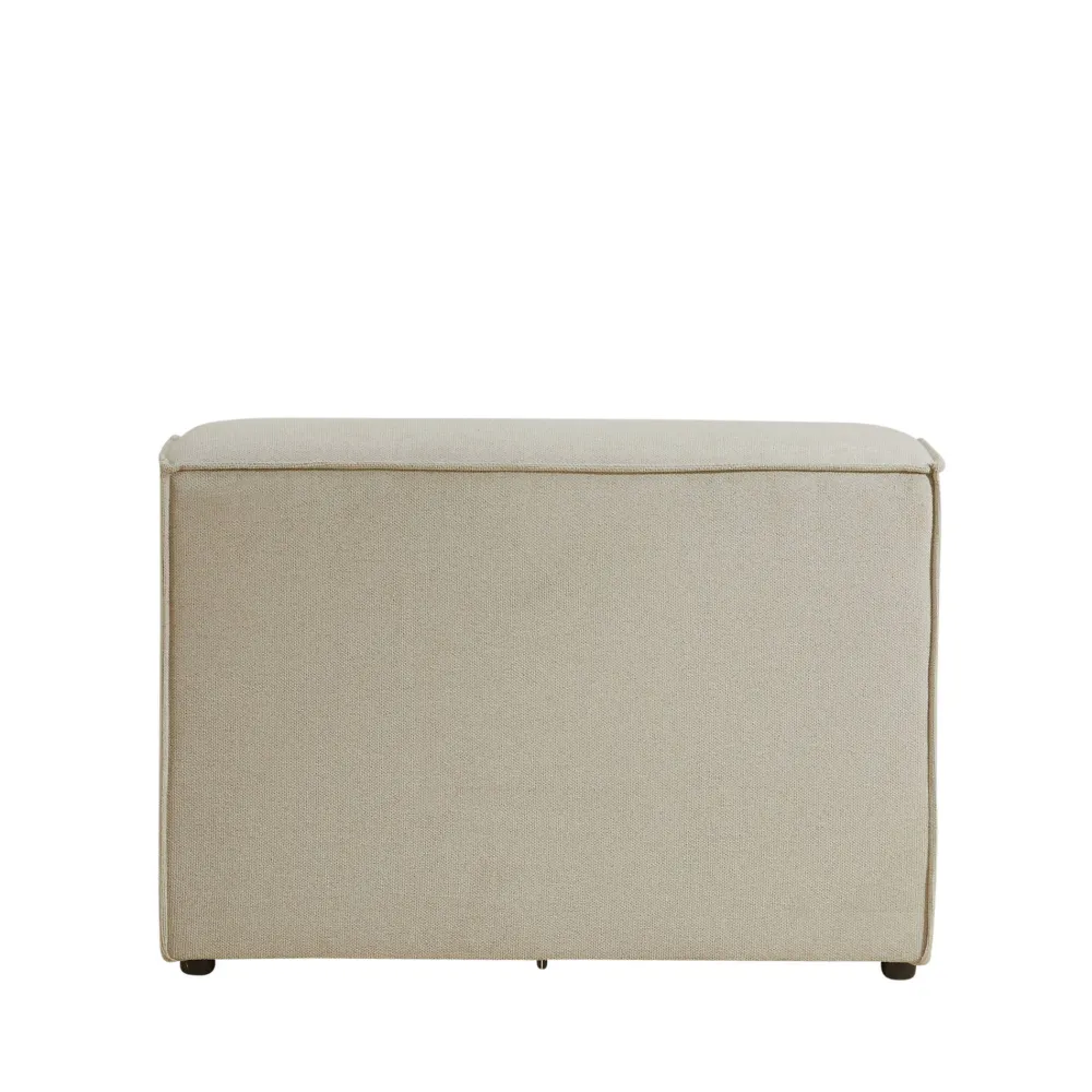 Store Wehkamp Home Igor Modulair Bankelement (Chaise)