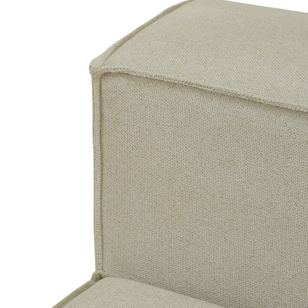 Store Wehkamp Home Igor Modulair Bankelement (Chaise)