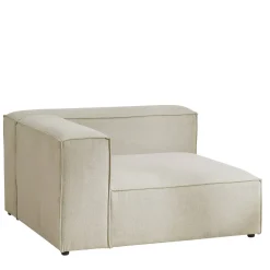 Online Wehkamp Home Igor Modulair Bankelement (Chaise Links)