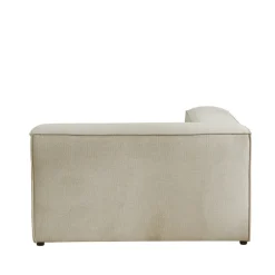 Online Wehkamp Home Igor Modulair Bankelement (Chaise Links)