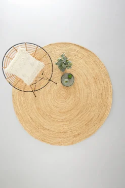 Hot Wehkamp Home Jute Vloerkleed Sky (O200 Cm)