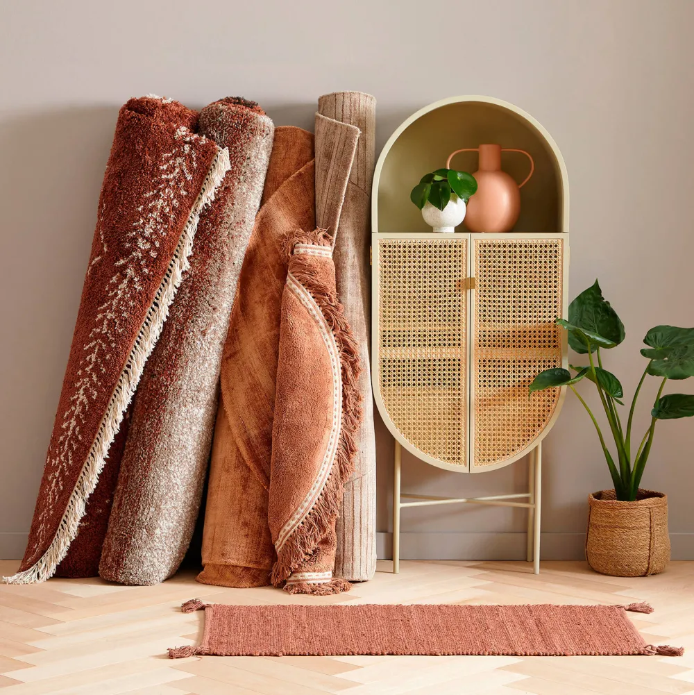 Flash Sale Wehkamp Home Jute Vloerkleed Savi (120X60 Cm)