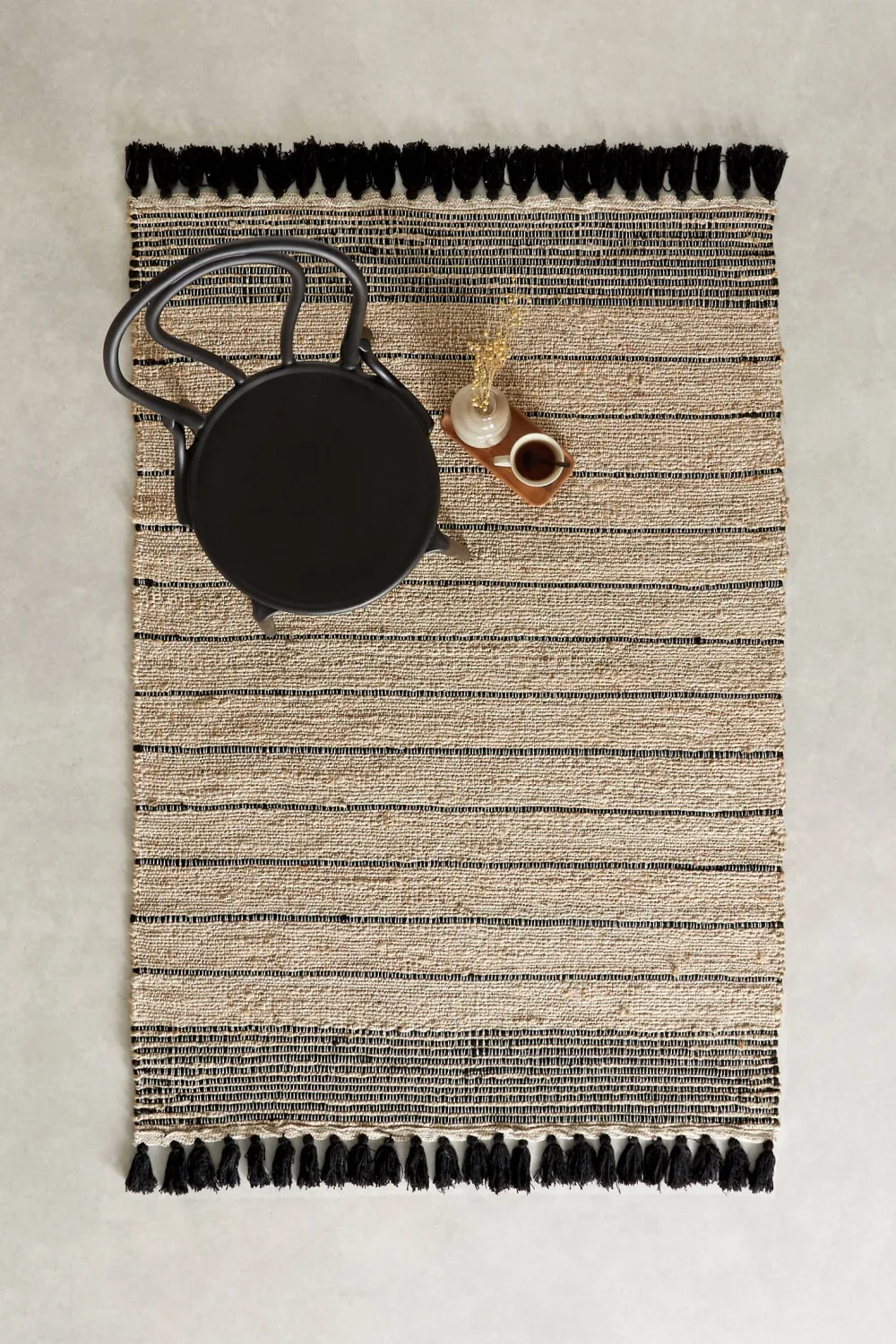 Online Wehkamp Home Jute Vloerkleed (170X120 Cm)