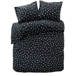 Store Wehkamp Home Katoenen Dekbedovertrek 1 Persoons (140X220 Cm)