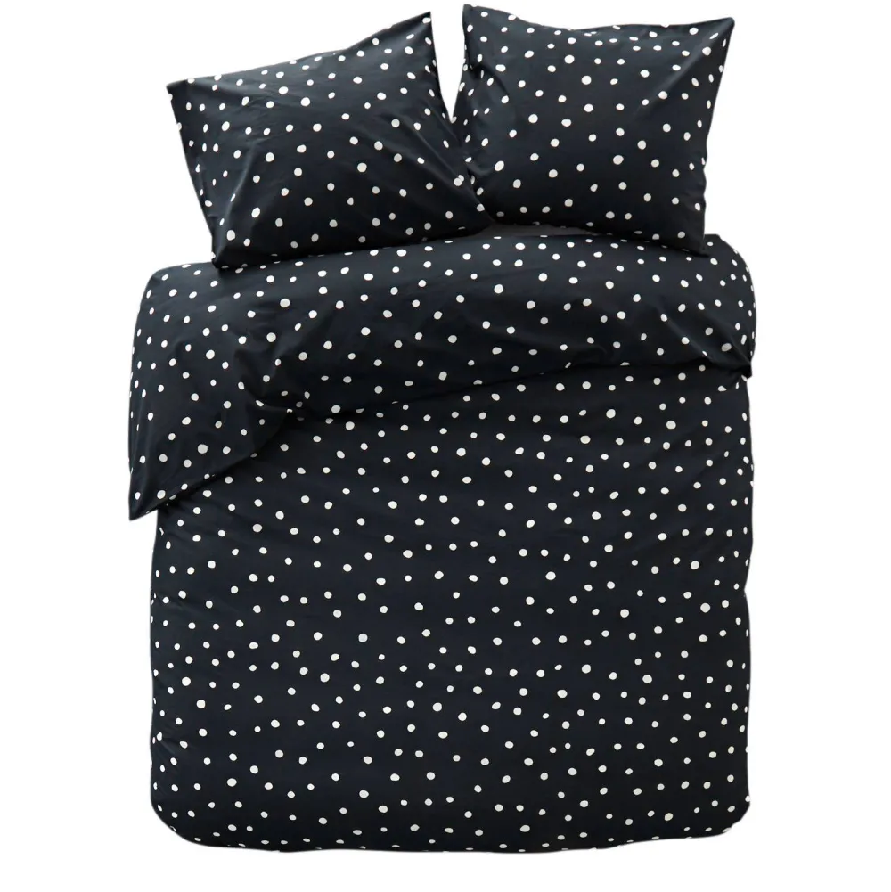Store Wehkamp Home Katoenen Dekbedovertrek 1 Persoons (140X220 Cm)