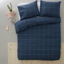 Cheap Wehkamp Home Katoenen Dekbedovertrek Lits-Jumeaux (240X220 Cm)