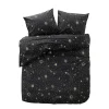 Clearance Wehkamp Home Katoenen Dekbedovertrek Lits-Jumeaux (240X220 Cm)