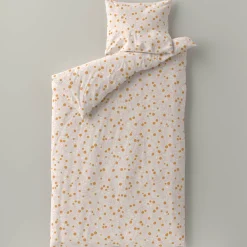 Best Sale Wehkamp Home Katoenen Dekbedovertrek 1 Persoons (140X220 Cm)