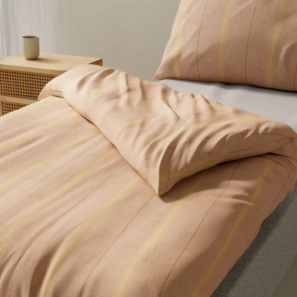 Store Wehkamp Home Katoenen Dekbedovertrek 1 Persoons (140X220 Cm)