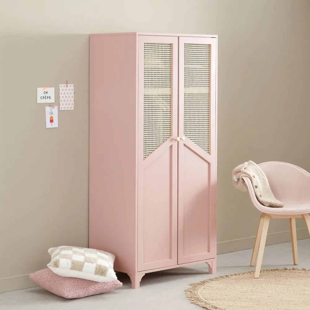 Discount Wehkamp Home Kledingkast Paris
