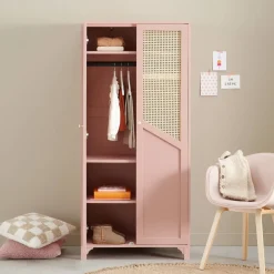 Discount Wehkamp Home Kledingkast Paris