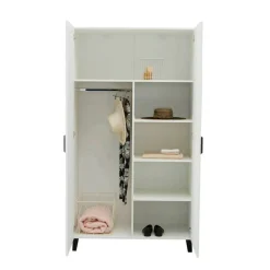 Fashion Wehkamp Home Kledingkast Silk