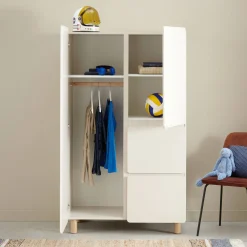 Clearance Wehkamp Home Kledingkast Sky