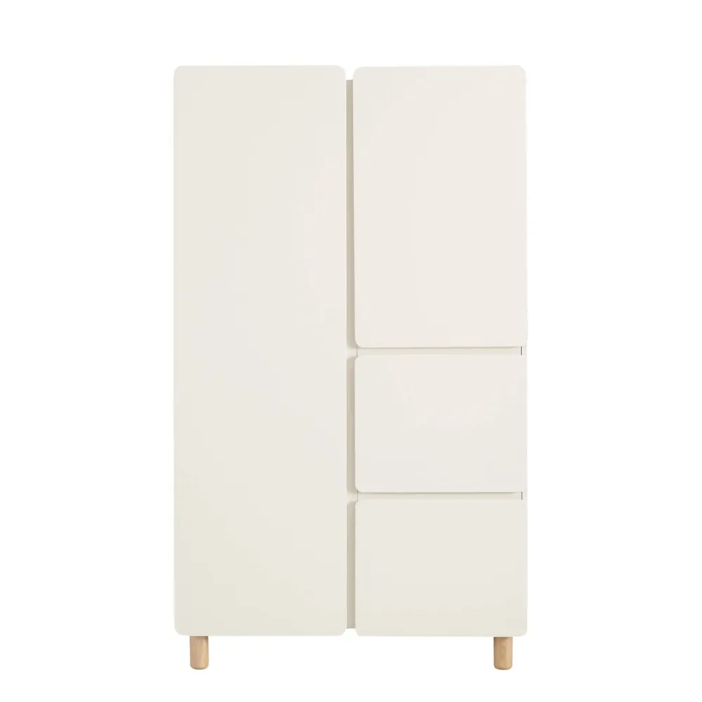 Clearance Wehkamp Home Kledingkast Sky