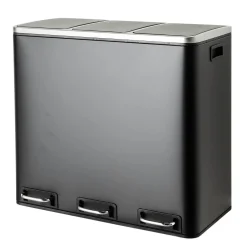 Discount Wehkamp Home 54L Afvalbak