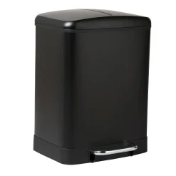 Online Wehkamp Home 12+12L Afvalbak (12+12L)