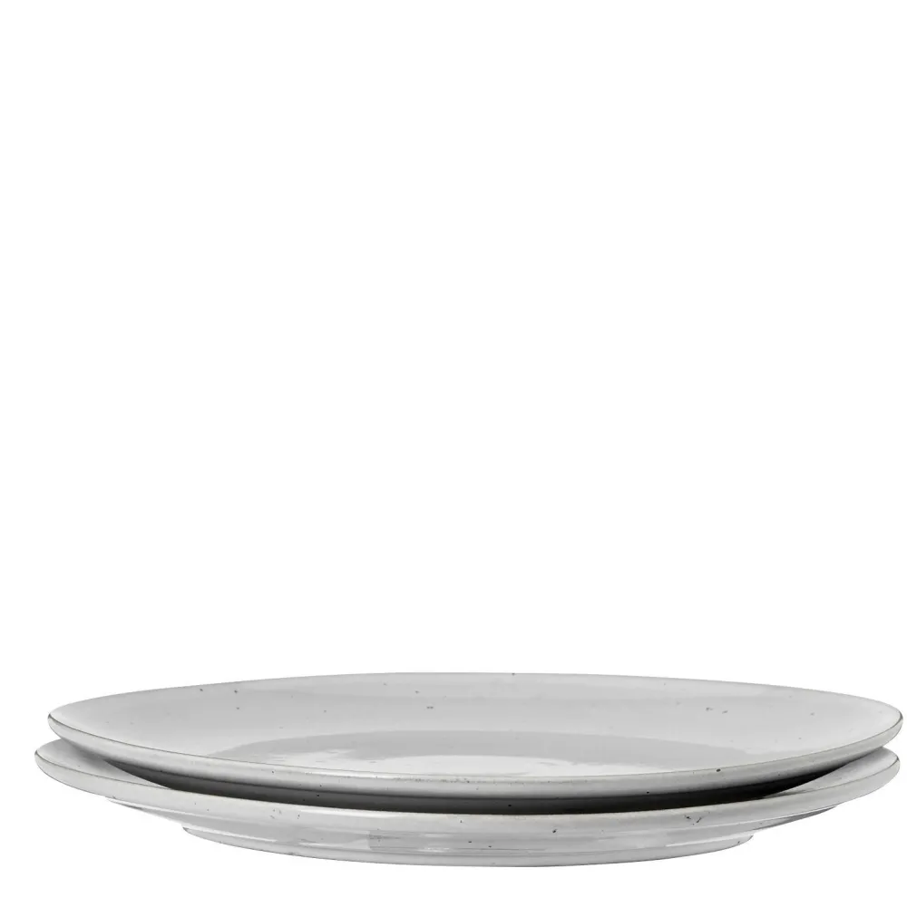Shop Wehkamp Home Lisboa Dinerbord (O29 Cm) (Set Van 2)