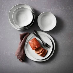 Sale Wehkamp Home Lisboa Gebaksbordje (O17 Cm) (Set Van 2)
