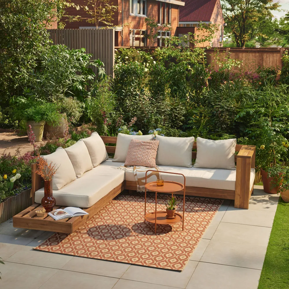 Loungebank Belmonte|Wehkamp Home Shop