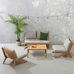 Loungeset Barca|Wehkamp Home Cheap