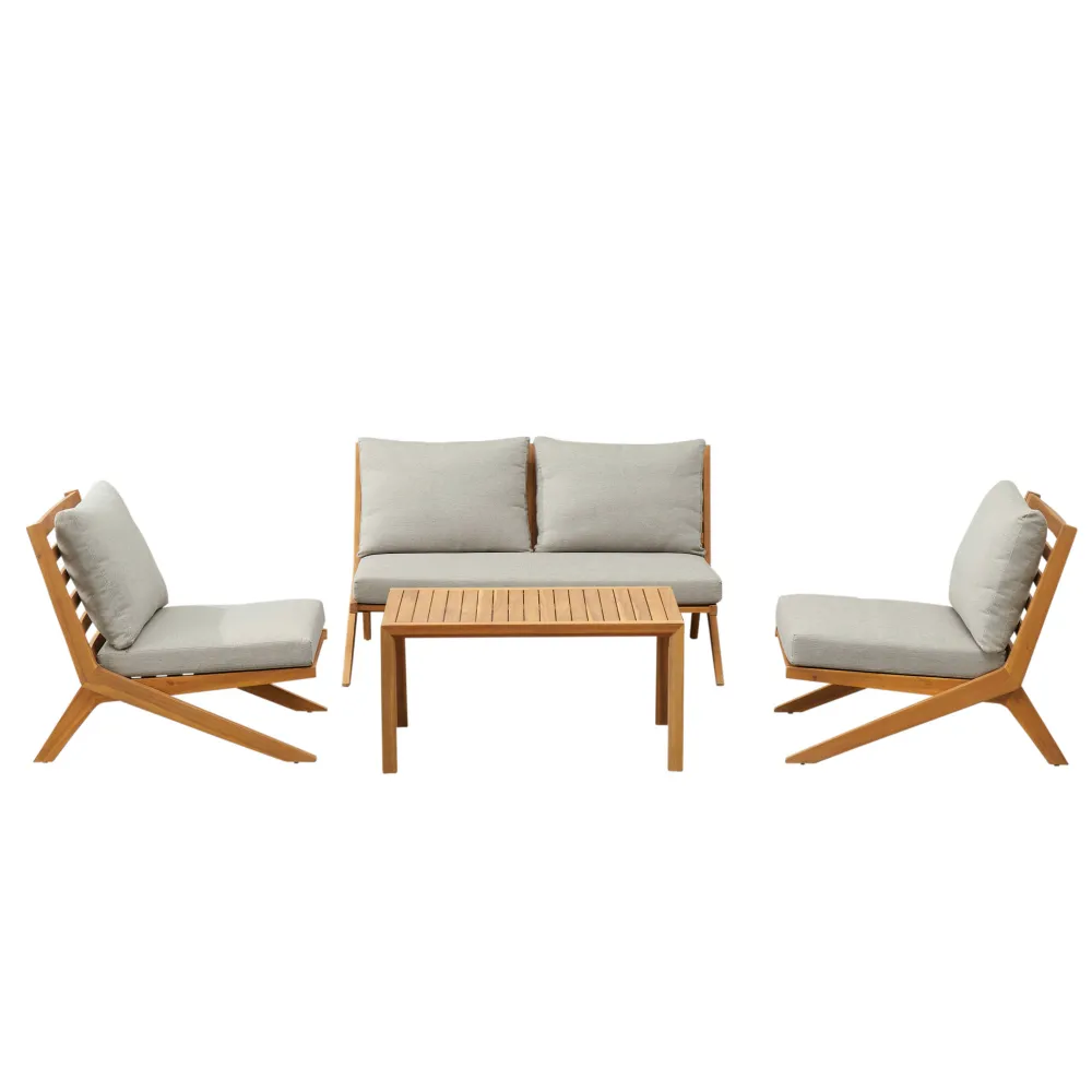 Loungeset Barca|Wehkamp Home Cheap