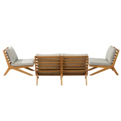 Loungeset Barca|Wehkamp Home Cheap