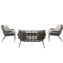 Loungeset Cardona|Wehkamp Home Discount