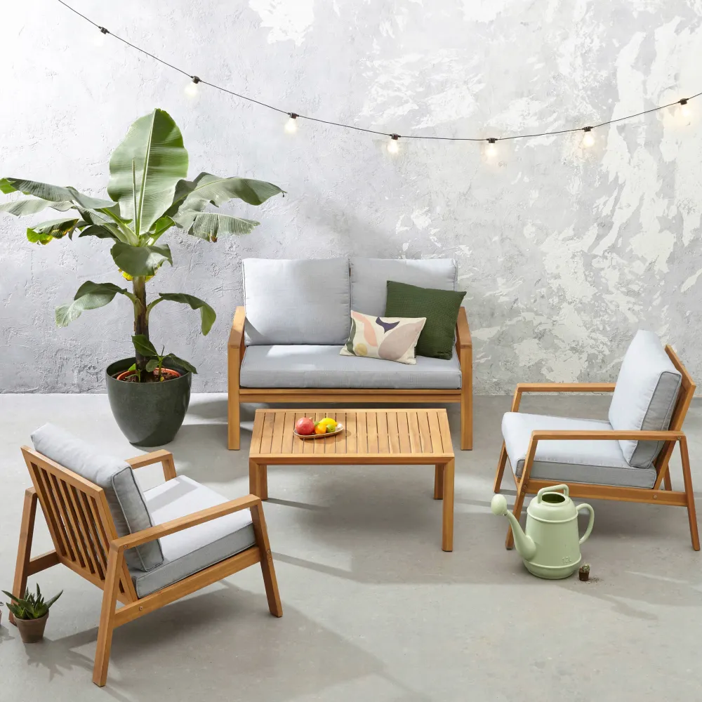 Loungeset Cambrils|Wehkamp Home Sale