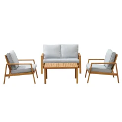 Loungeset Cambrils|Wehkamp Home Sale