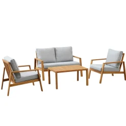 Loungeset Cambrils|Wehkamp Home Sale