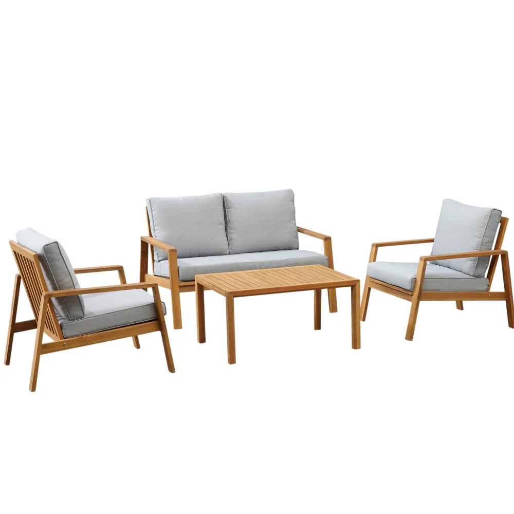 Loungeset Cambrils|Wehkamp Home Sale