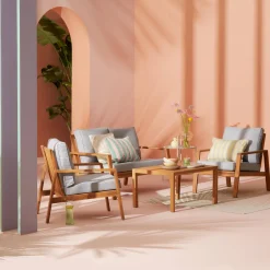Loungeset Cambrils|Wehkamp Home Sale