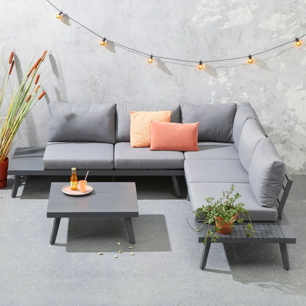 Loungeset Domingo|Wehkamp Home Cheap