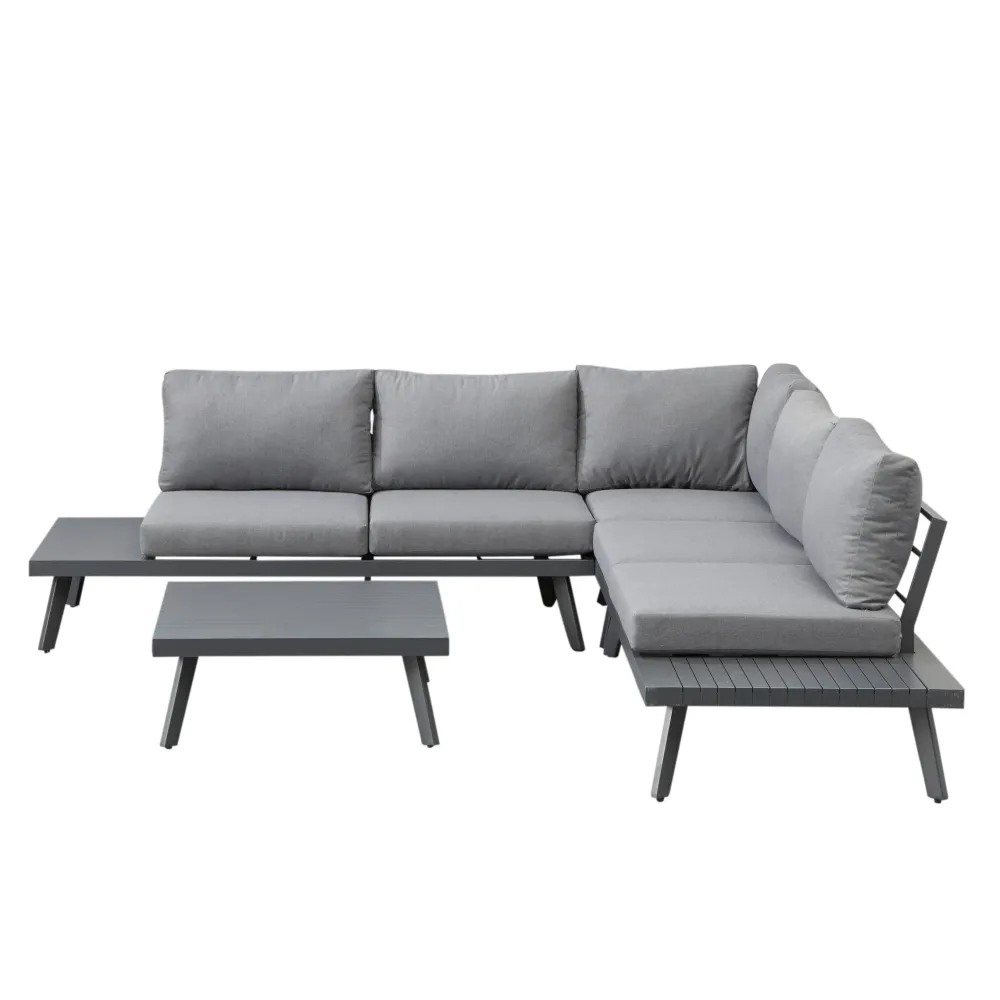 Loungeset Domingo|Wehkamp Home Cheap