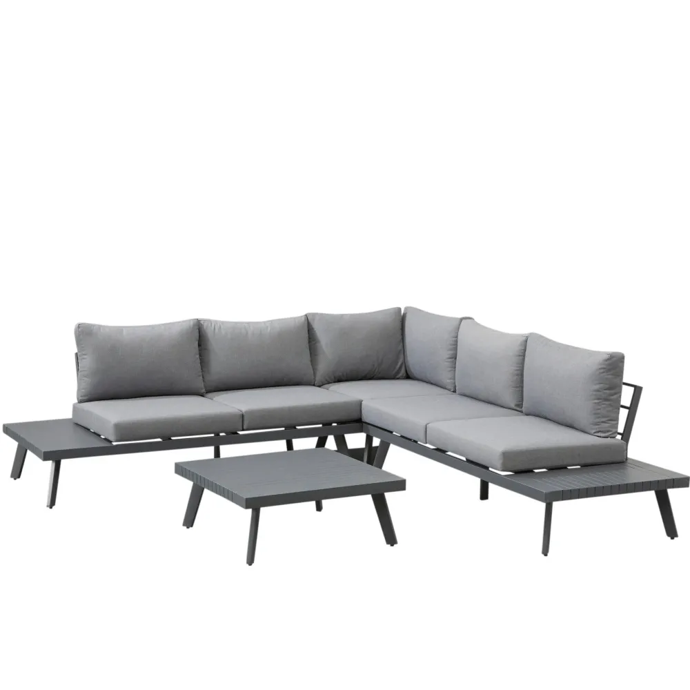 Loungeset Domingo|Wehkamp Home Cheap