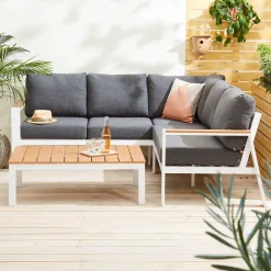 Loungeset Eston|Wehkamp Home Best