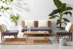 Loungeset Kyoto|Wehkamp Home Cheap