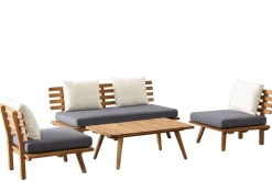 Loungeset Kyoto|Wehkamp Home Cheap
