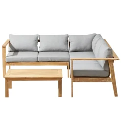 Loungeset Lucera|Wehkamp Home New